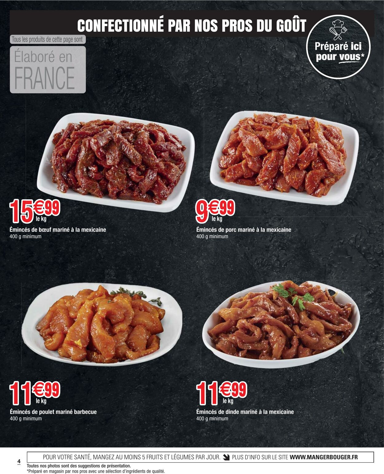 Catalogue Cora 25.06.2025 - 05.07.2025