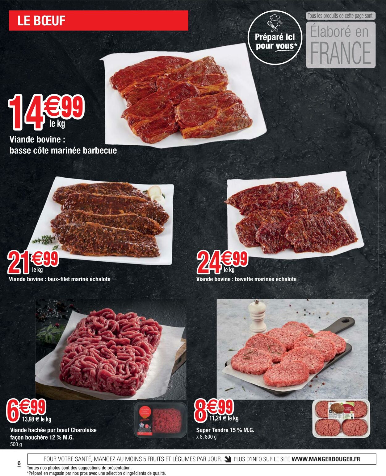 Catalogue Cora 25.06.2025 - 05.07.2025