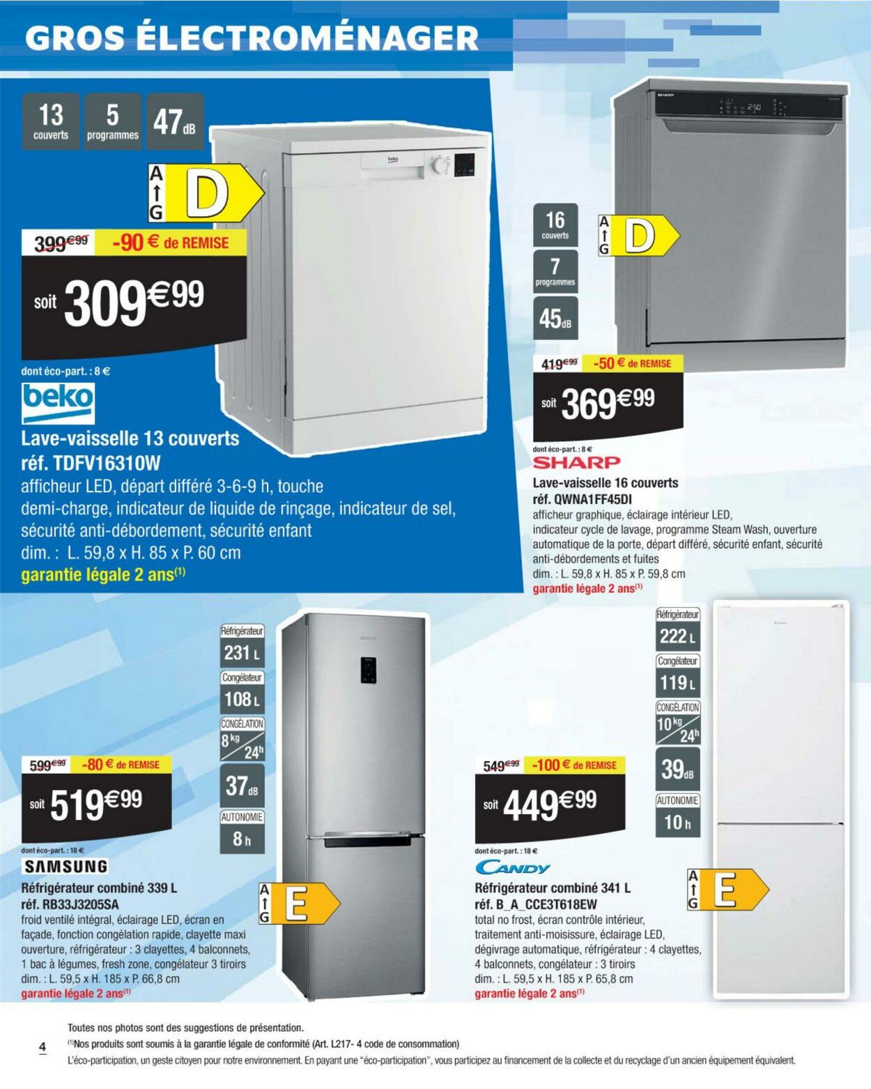 Catalogue Cora 30.12.2024 - 05.01.2025