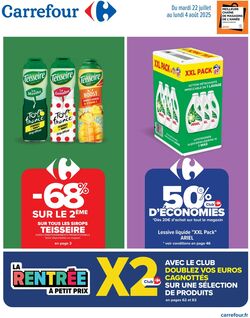 Catalogue Cora 29.07.2025 - 11.08.2025