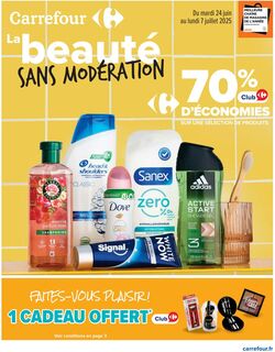 Catalogue Cora 29.07.2025 - 11.08.2025