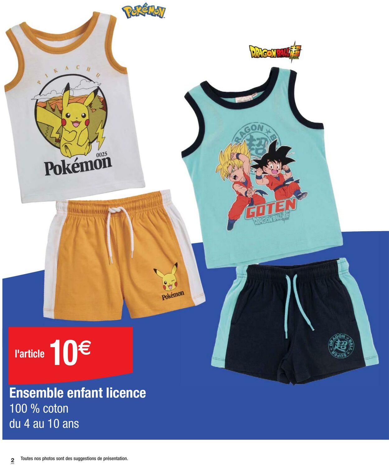 Catalogue Cora 01.07.2025 - 21.07.2025