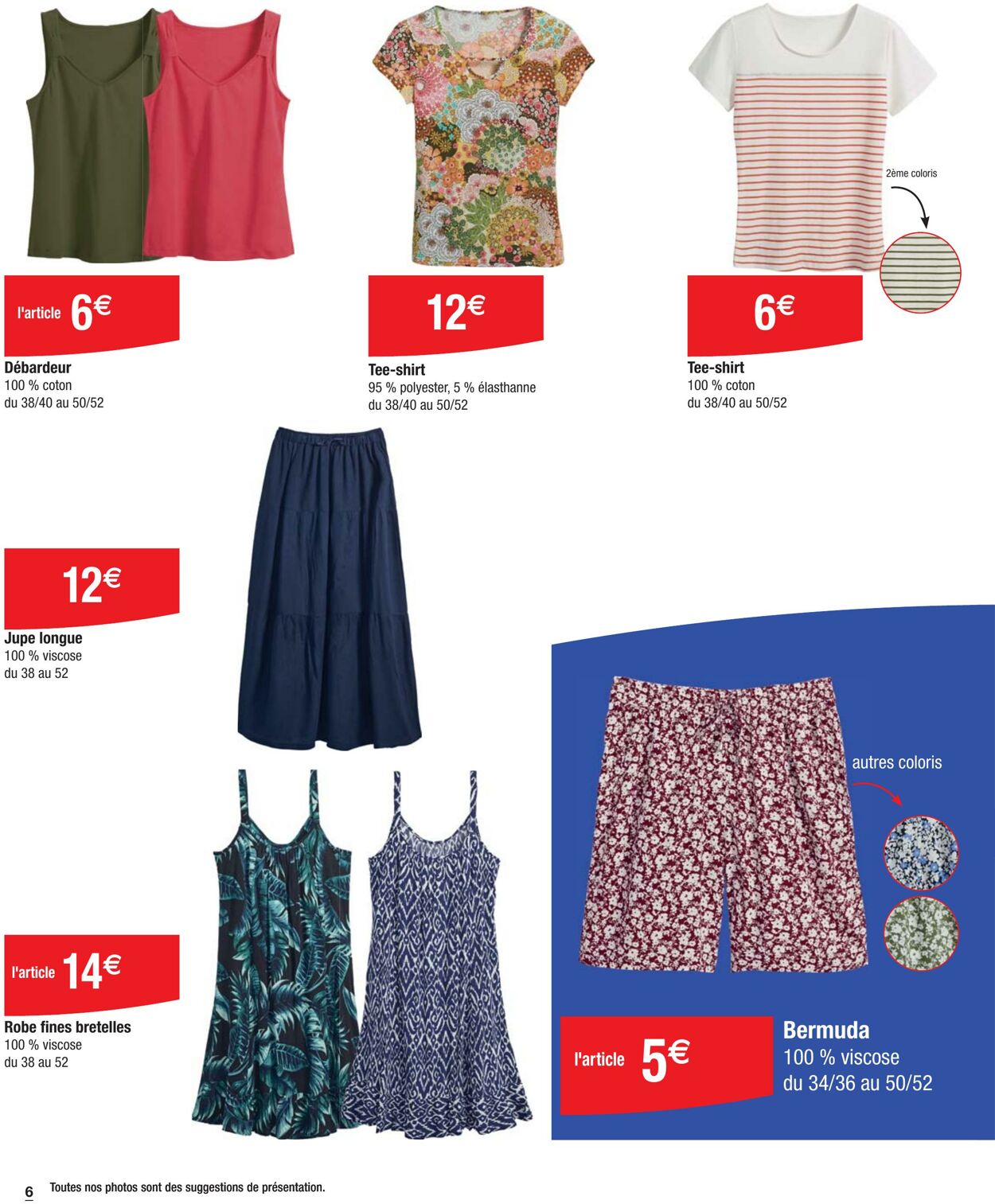 Catalogue Cora 01.07.2025 - 21.07.2025