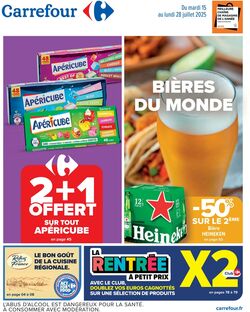 Catalogue Cora 29.07.2025 - 11.08.2025