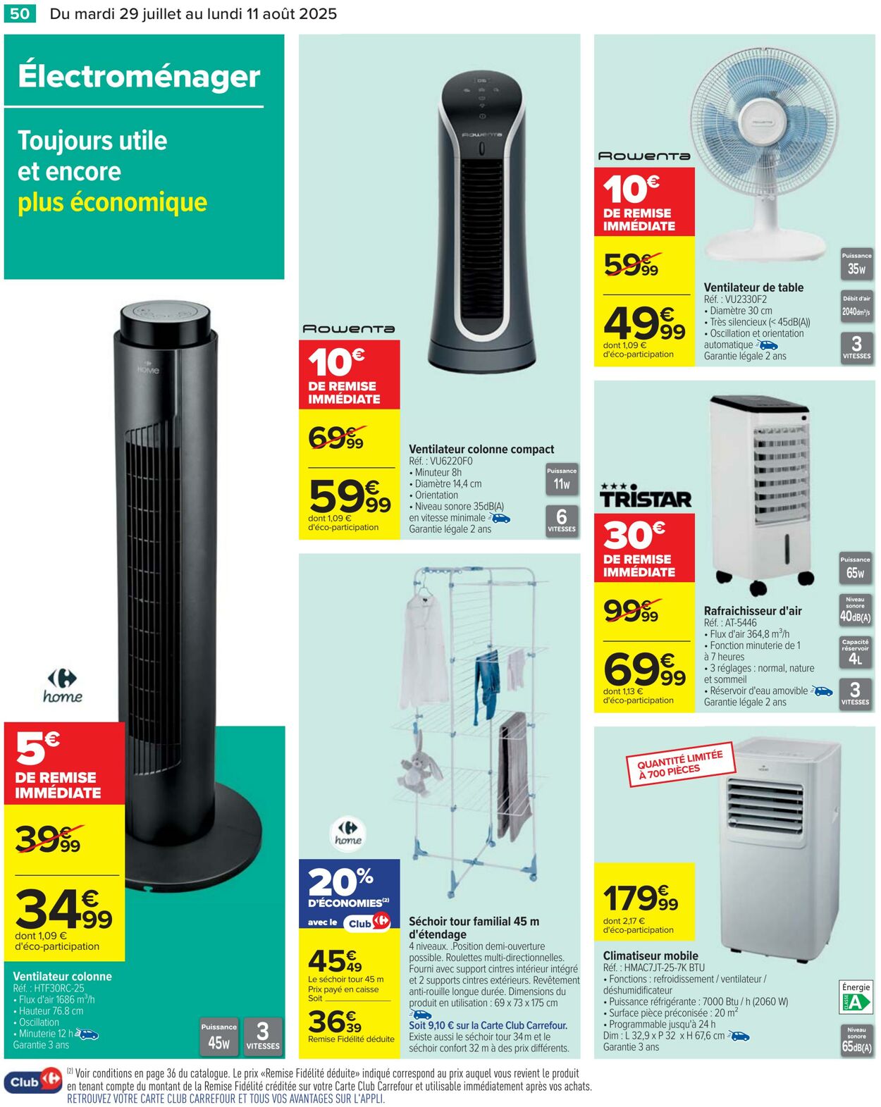 Catalogue Cora 29.07.2025 - 11.08.2025