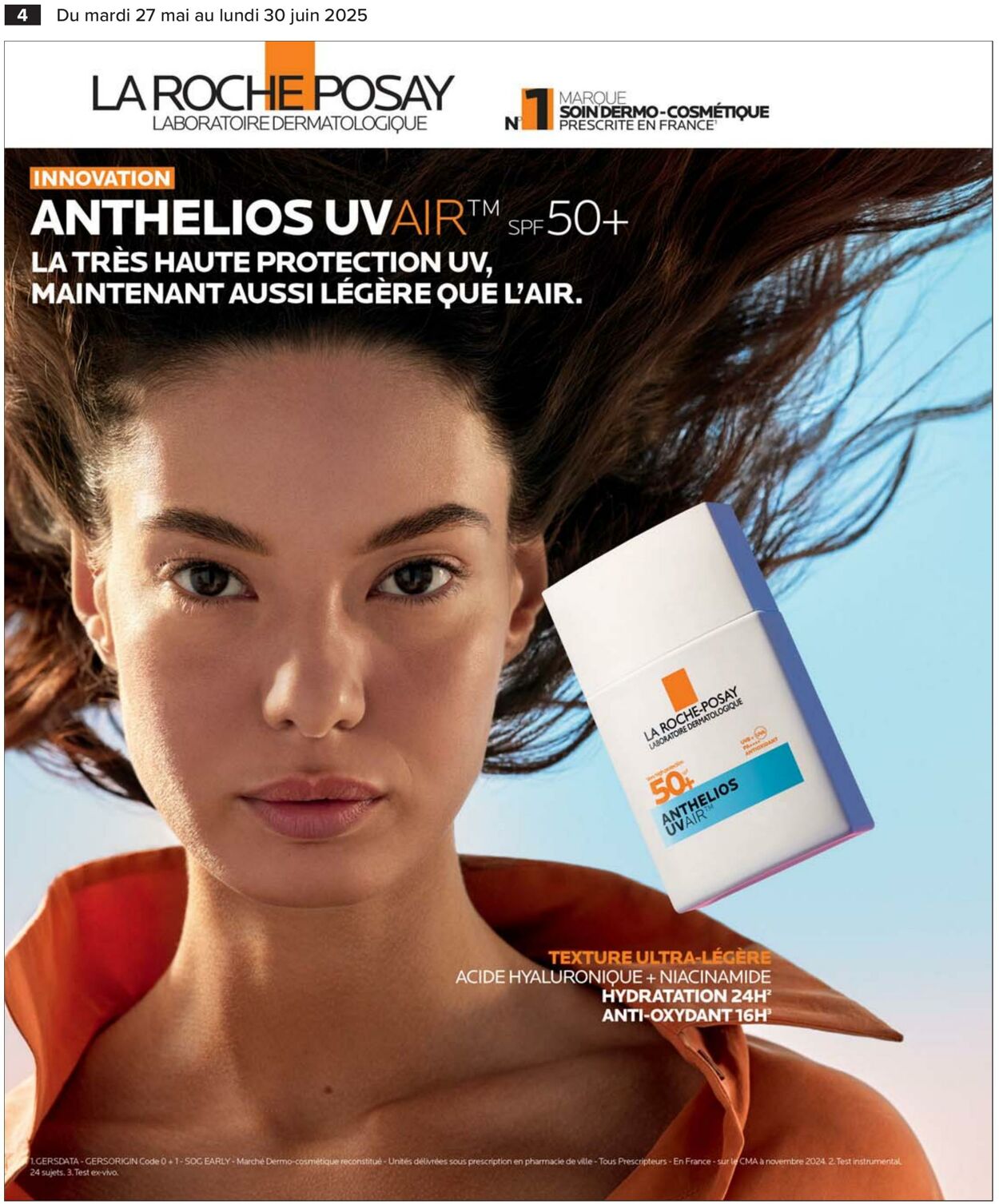Catalogue Cora 27.05.2025 - 30.06.2025