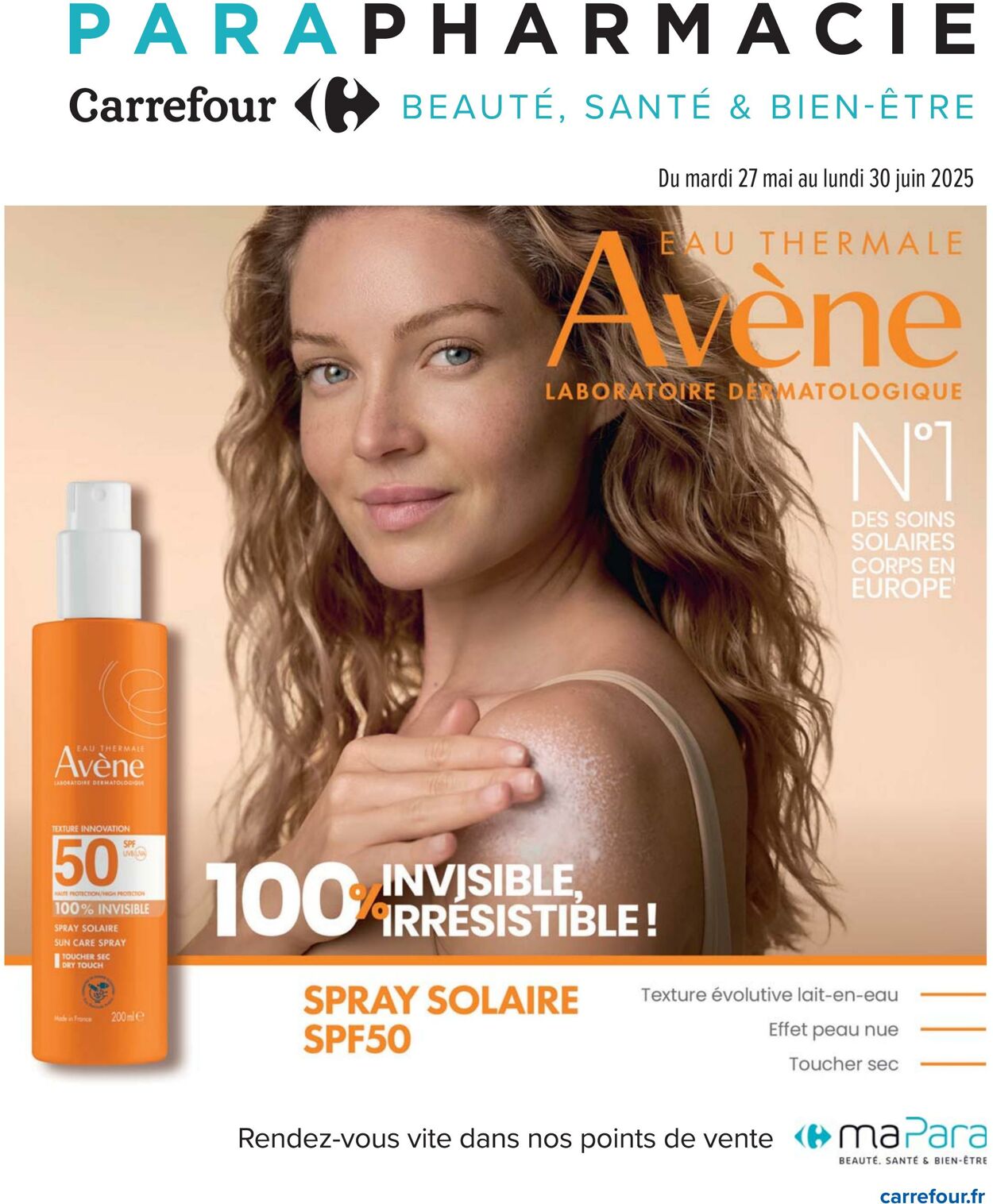 Catalogue Cora 27.05.2025 - 30.06.2025