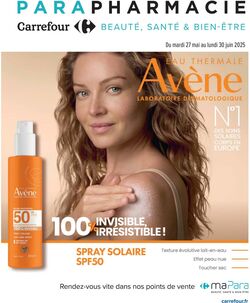 Catalogue Cora 27.05.2025 - 30.06.2025