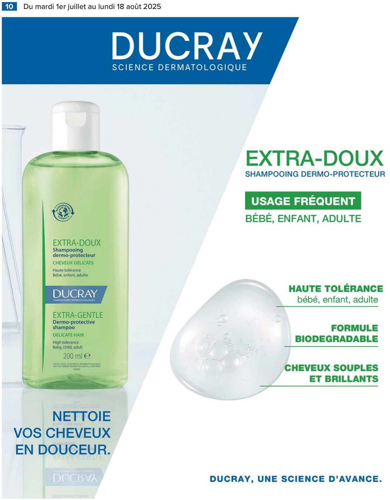 Catalogue Cora 01.07.2025 - 18.08.2025