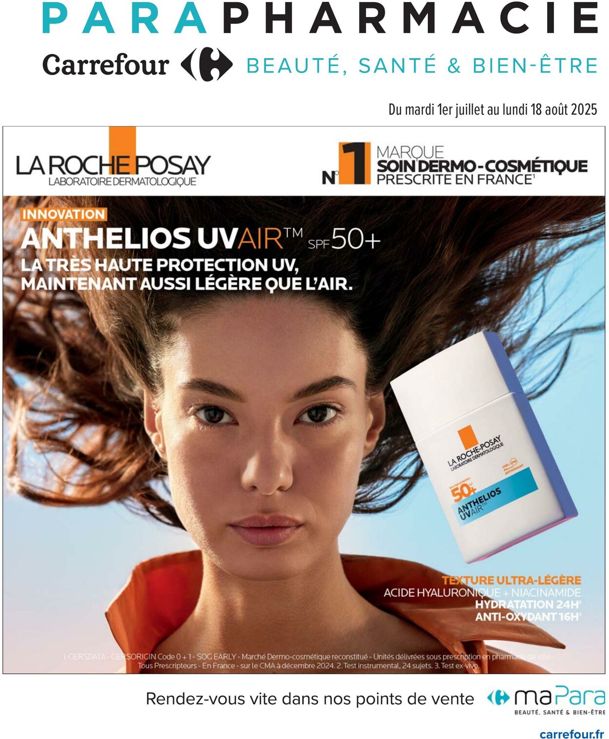 Cora Catalogues promotionnels