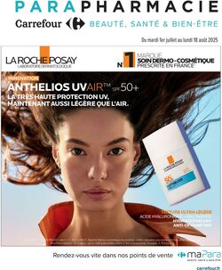 Catalogue Cora 01.07.2025 - 18.08.2025