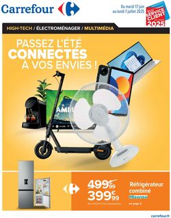 Catalogue Cora 17.06.2025 - 07.07.2025