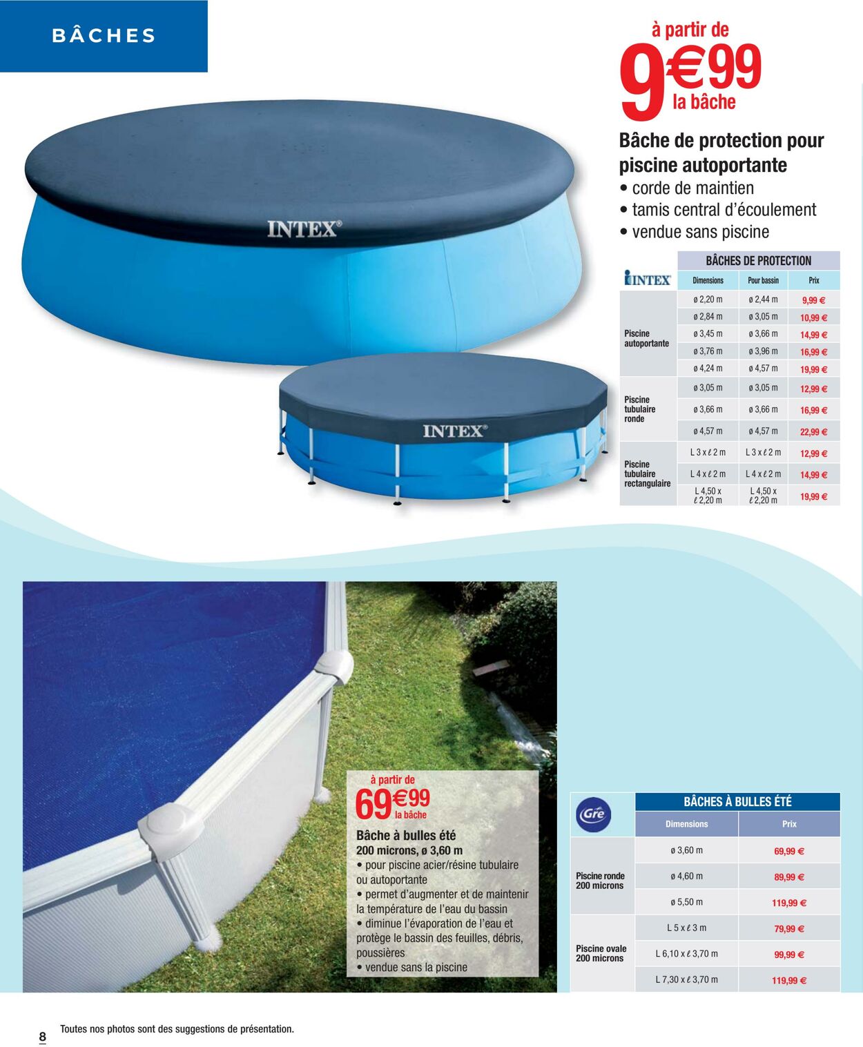 Catalogue Cora 08.04.2025 - 21.06.2025