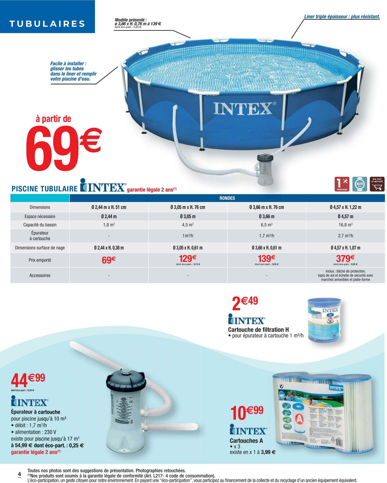 Catalogue Cora 08.04.2025 - 21.06.2025