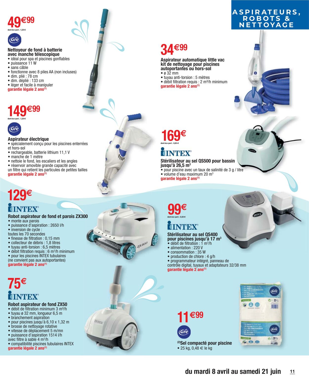 Catalogue Cora 08.04.2025 - 21.06.2025