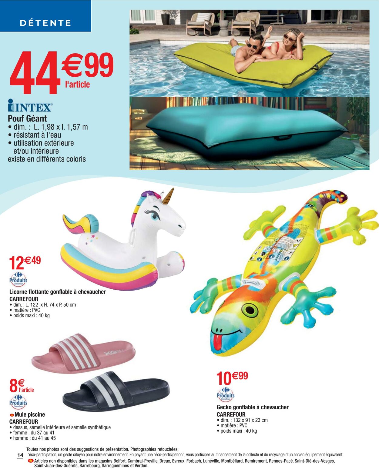 Catalogue Cora 08.04.2025 - 21.06.2025