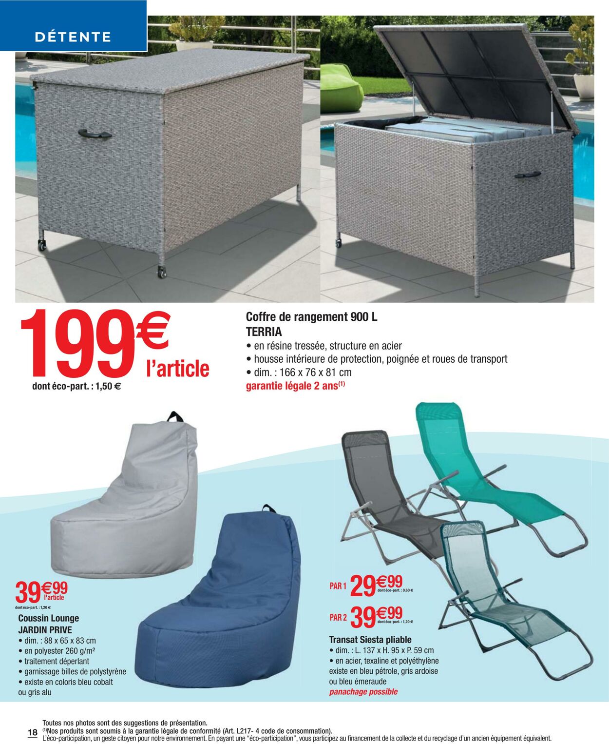 Catalogue Cora 08.04.2025 - 21.06.2025