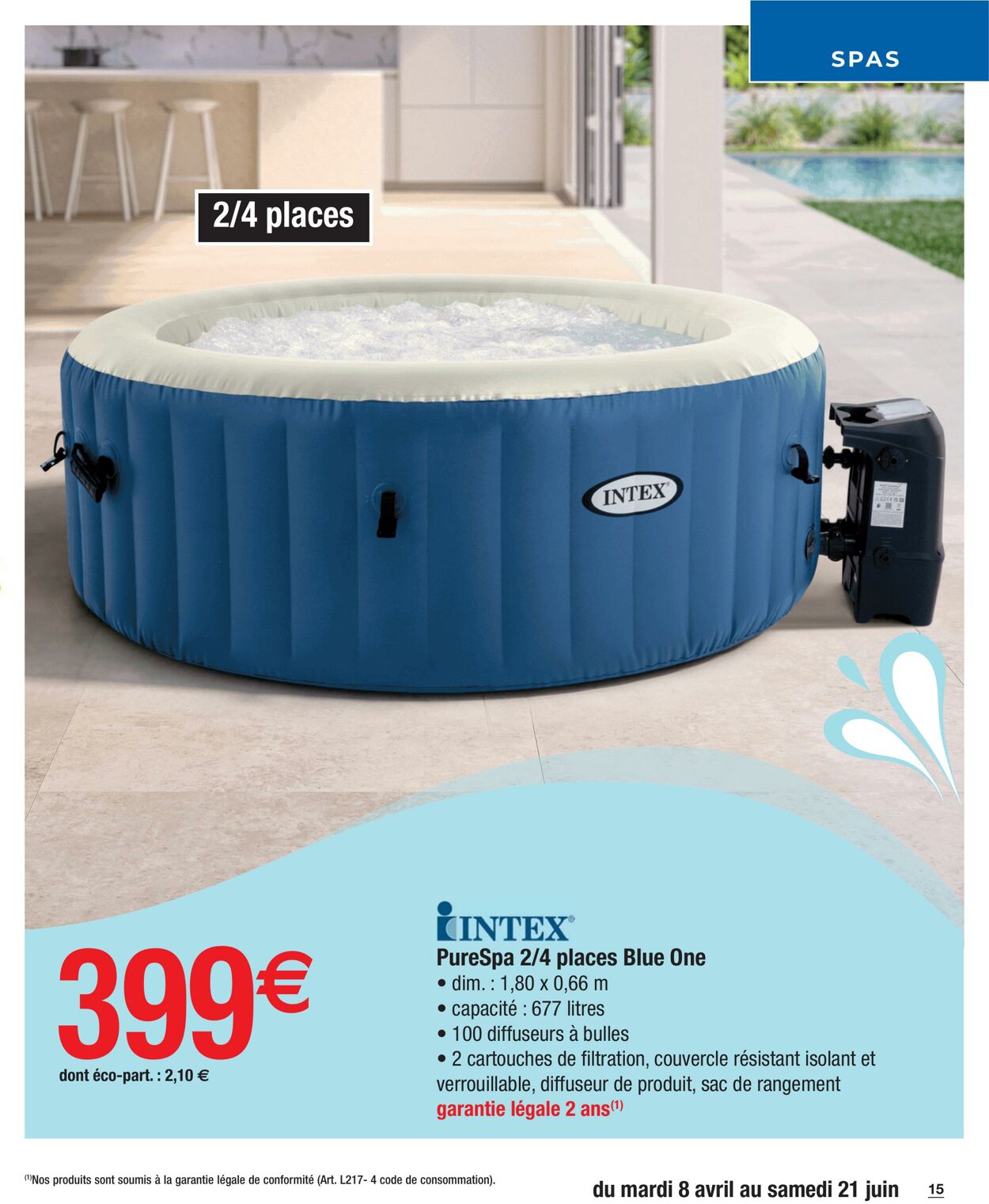 Catalogue Cora 08.04.2025 - 21.06.2025