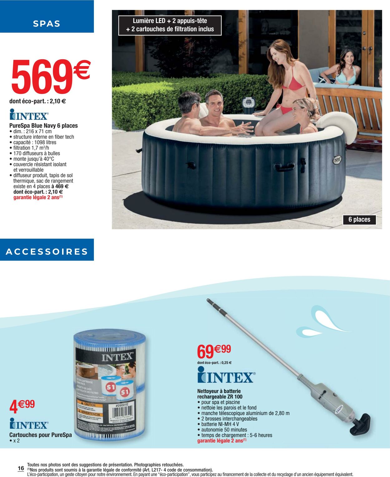 Catalogue Cora 08.04.2025 - 21.06.2025