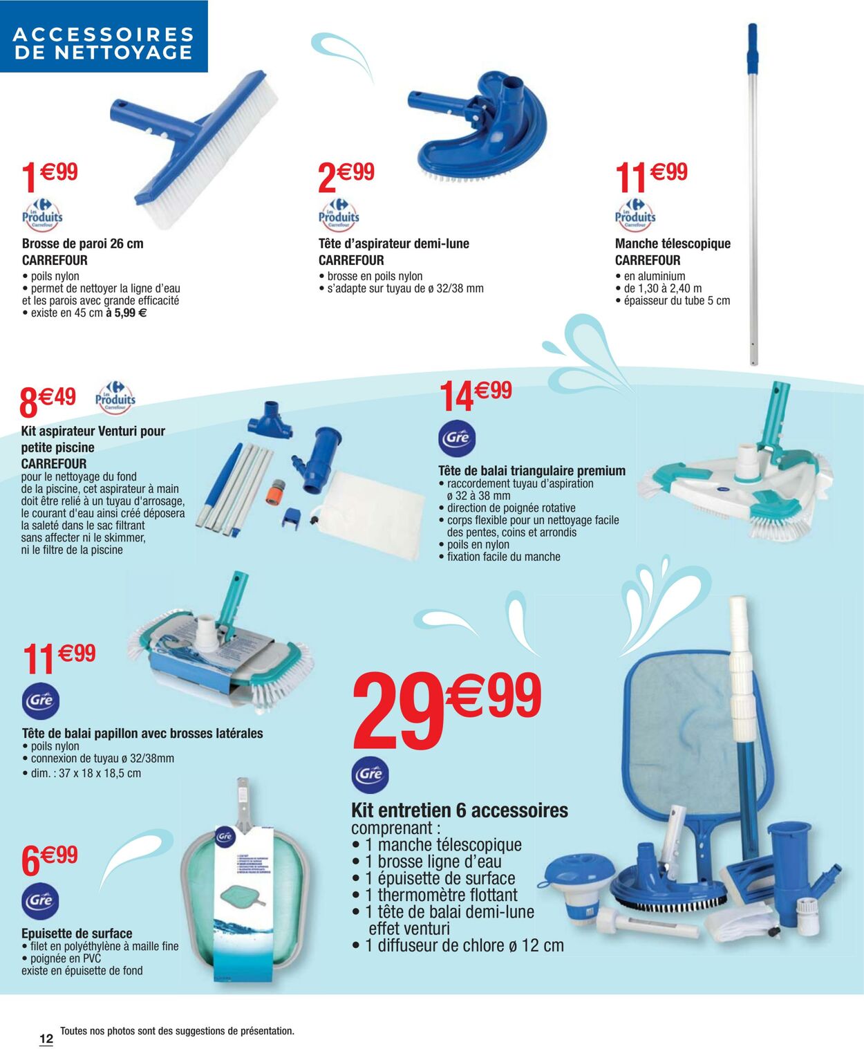 Catalogue Cora 08.04.2025 - 21.06.2025