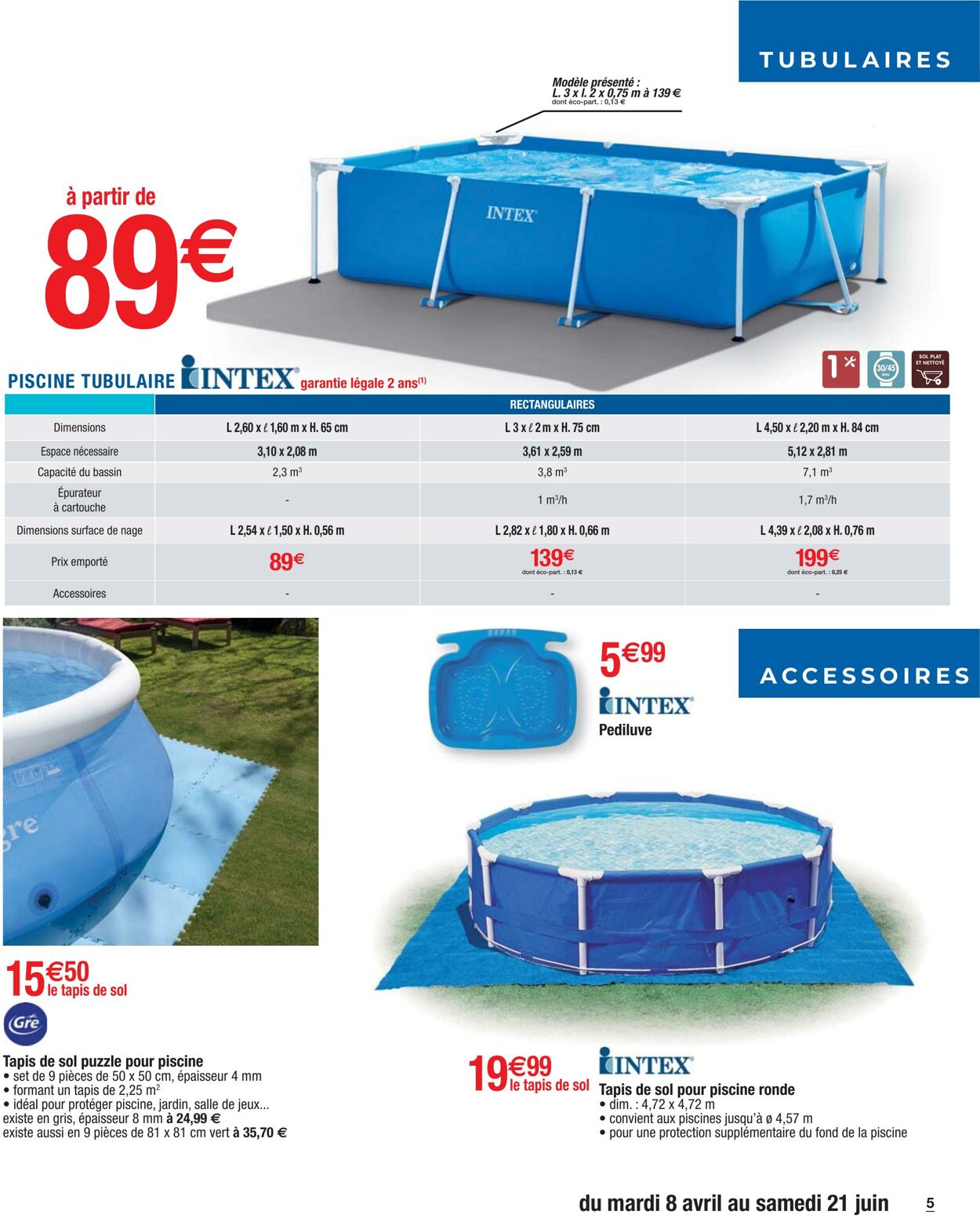 Catalogue Cora 08.04.2025 - 21.06.2025