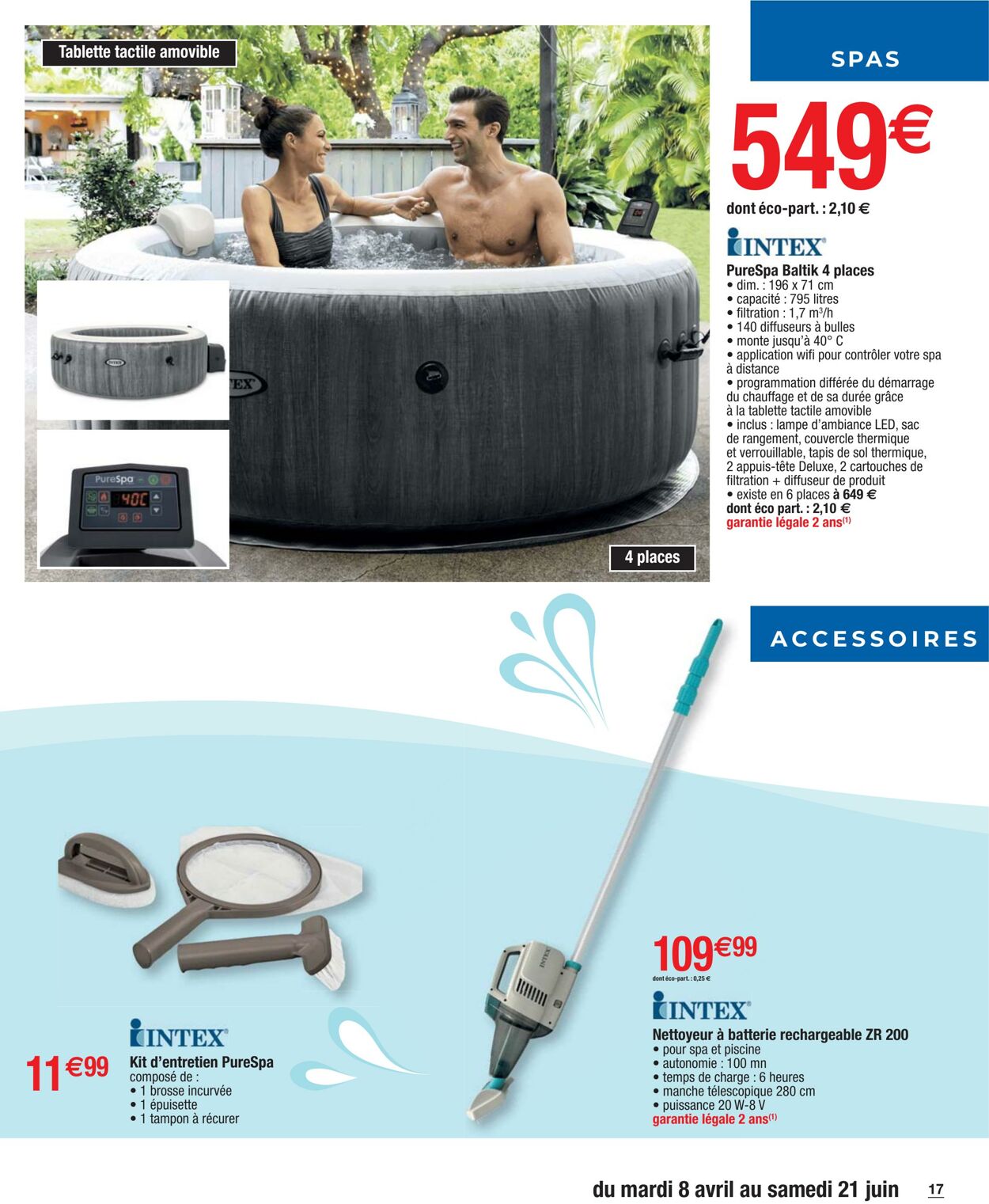 Catalogue Cora 08.04.2025 - 21.06.2025