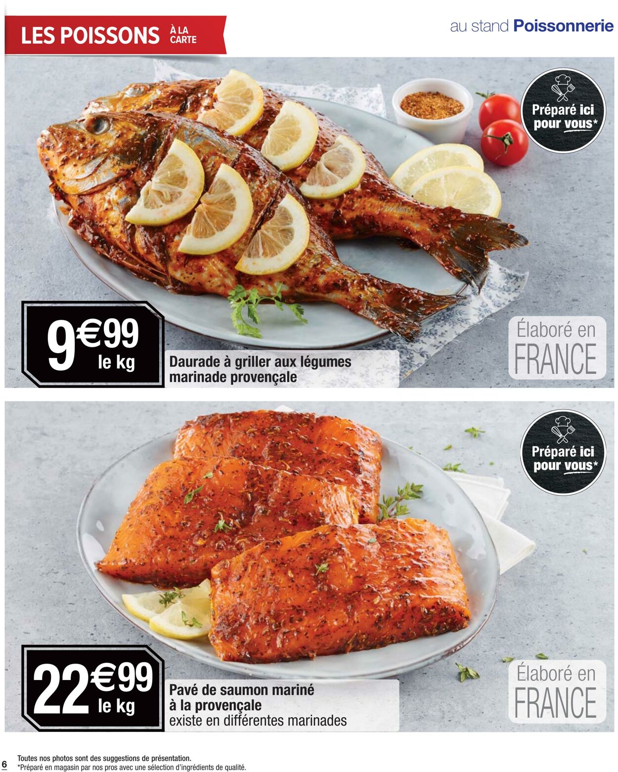 Catalogue Cora 27.05.2025 - 07.06.2025