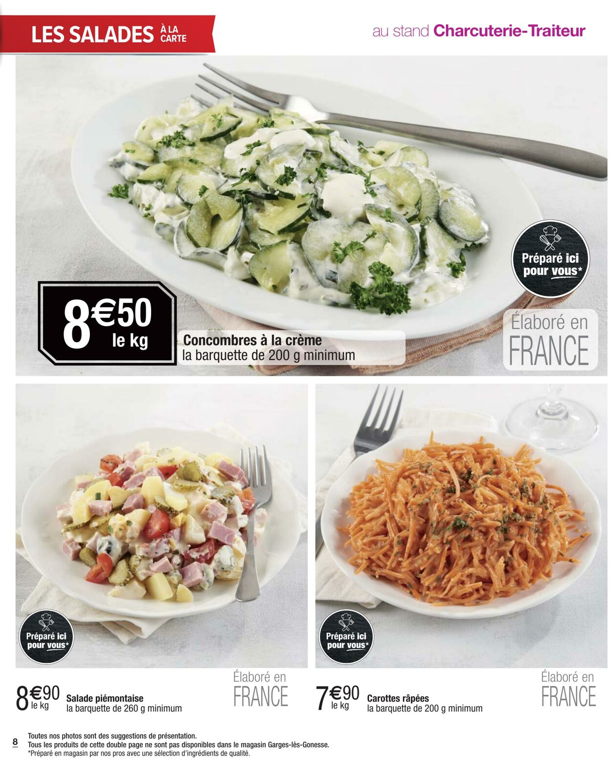 Catalogue Cora 27.05.2025 - 07.06.2025