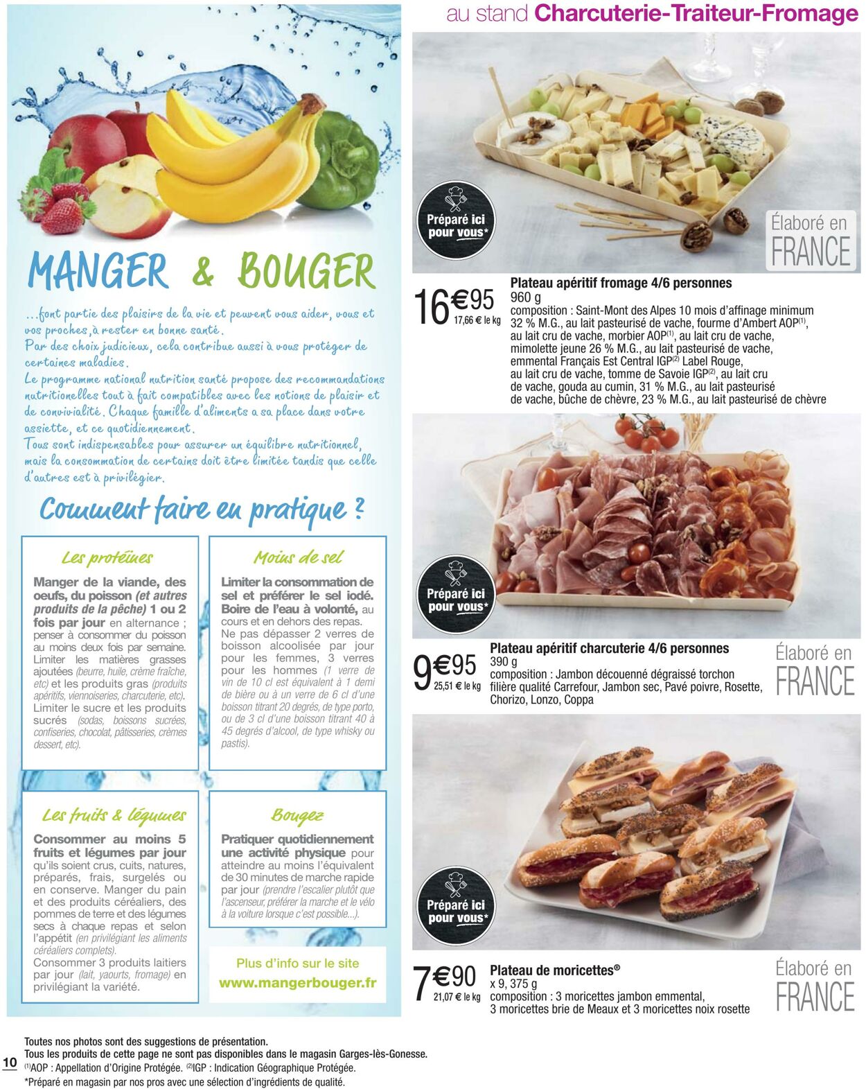 Catalogue Cora 27.05.2025 - 07.06.2025