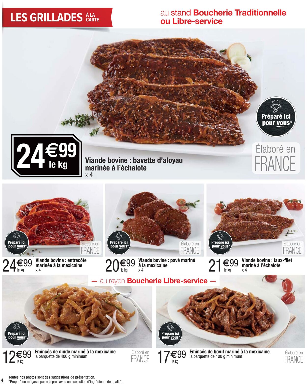 Catalogue Cora 27.05.2025 - 07.06.2025