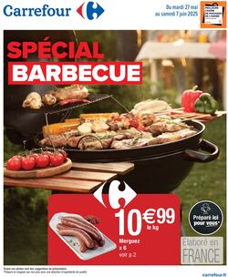 Catalogue Cora 27.05.2025 - 07.06.2025