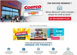 global.promotion Costco 15.08.2022-28.08.2022