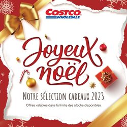 Catalogue Costco 05.02.2024 - 18.02.2024