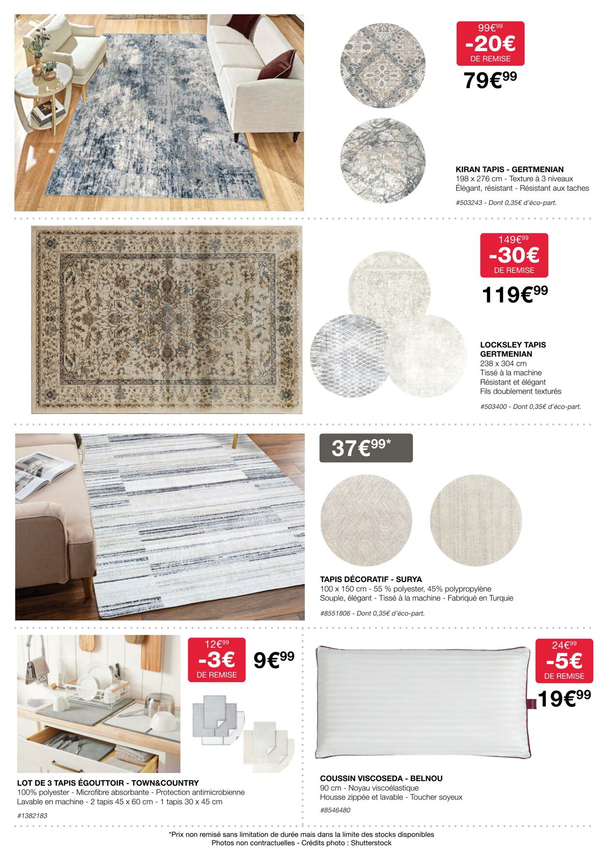 Catalogue Costco 18.09.2024 - 30.09.2024