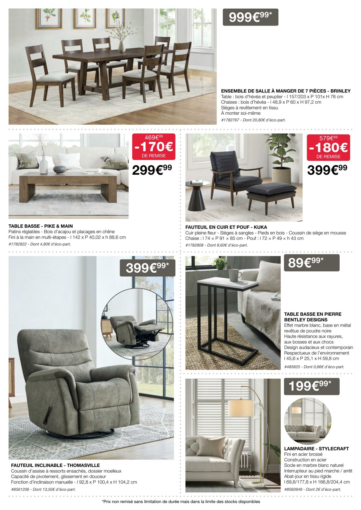 Catalogue Costco 18.09.2024 - 30.09.2024