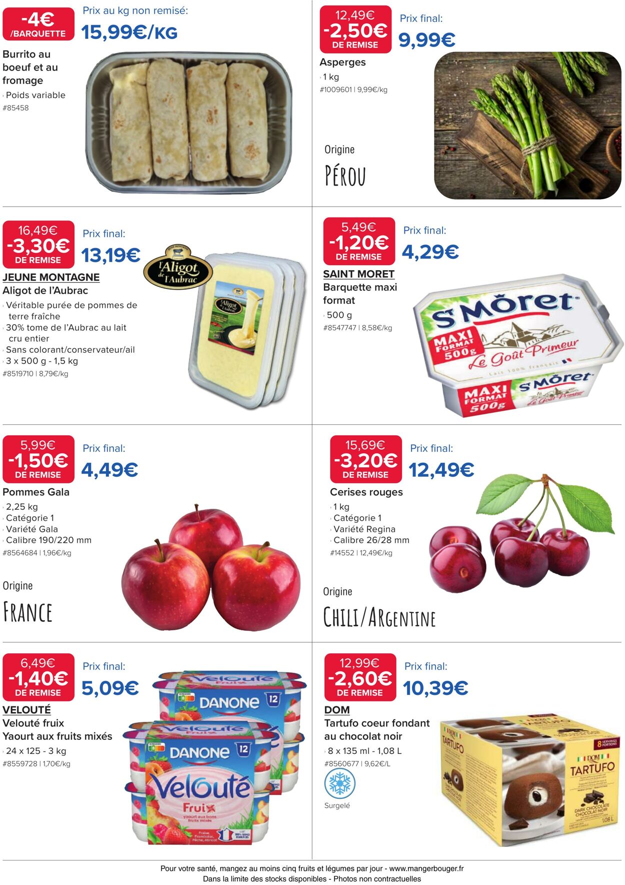 Catalogue Costco 12.12.2024 - 15.12.2024