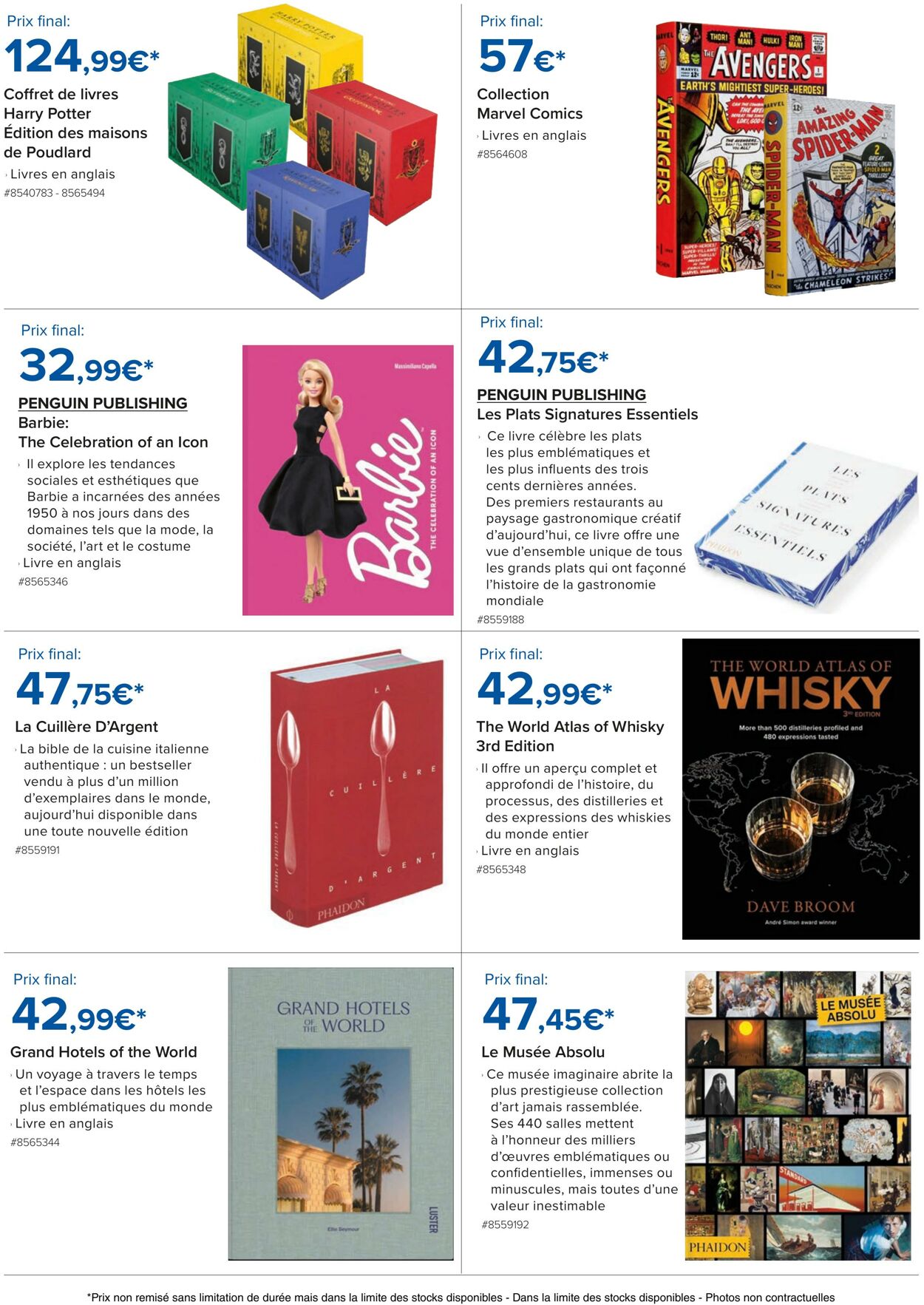 Catalogue Costco 14.12.2024 - 22.12.2024