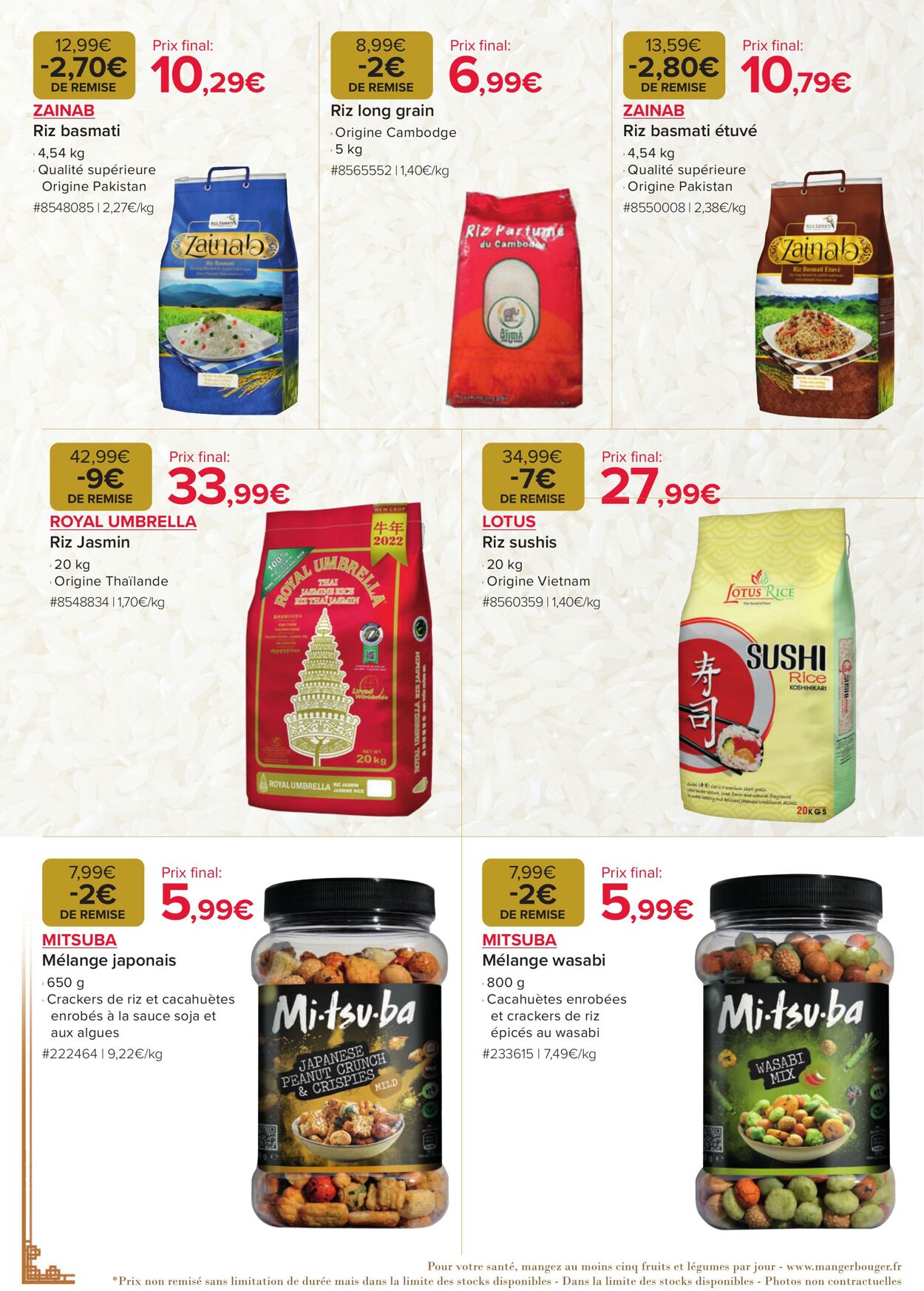 Catalogue Costco 13.01.2025 - 02.02.2025