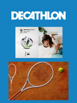 Catalogue Decathlon 03.03.2023 - 09.03.2023