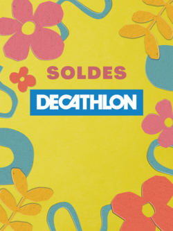 Catalogue Decathlon 10.02.2023 - 16.02.2023