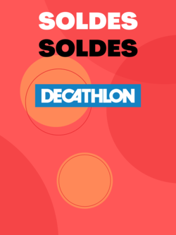 Catalogue Decathlon 03.02.2023 - 09.02.2023
