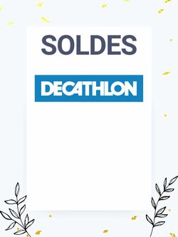 Catalogue Decathlon 27.01.2023-02.02.2023