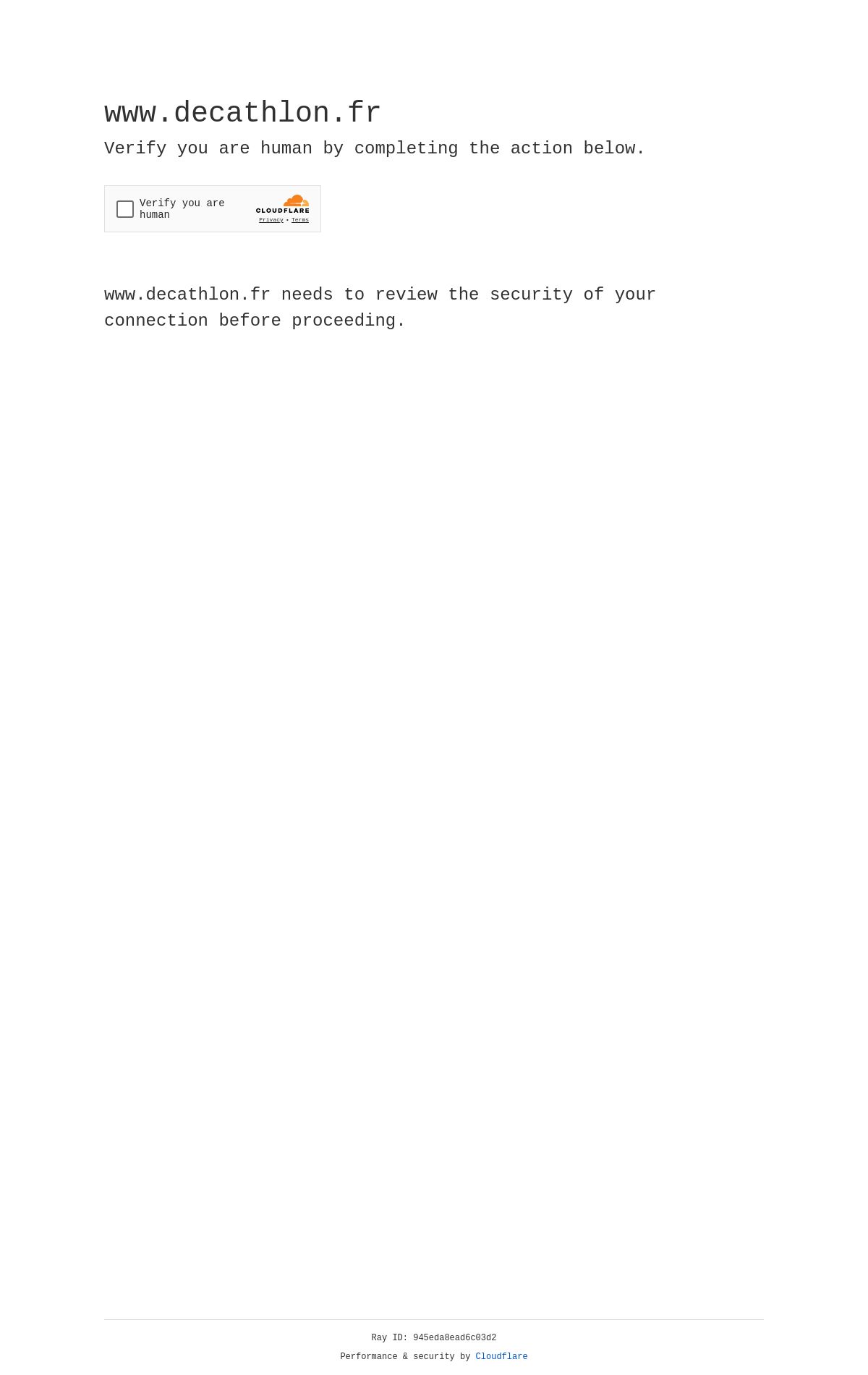 Catalogue Decathlon 26.05.2025 - 04.06.2025