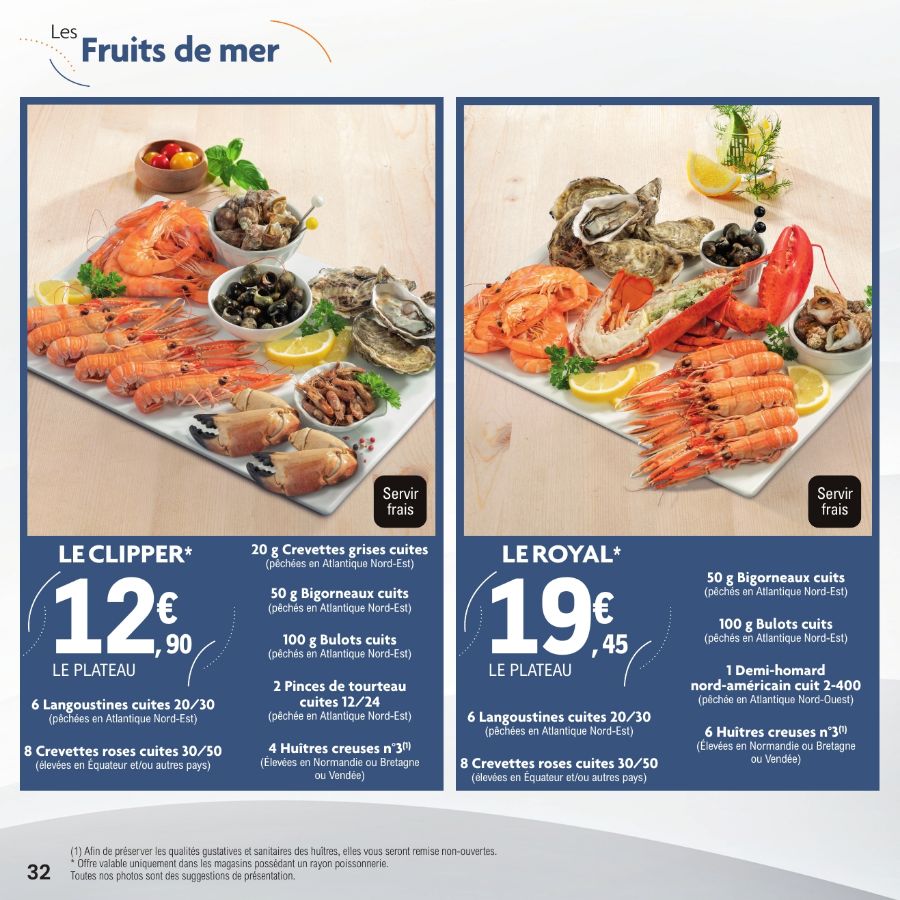 Catalogue E. Leclerc 01.01.2026 - 31.12.2026