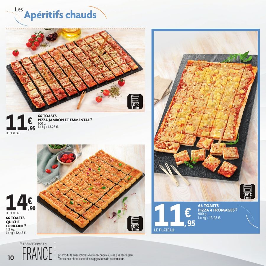 Catalogue E. Leclerc 01.01.2026 - 31.12.2026