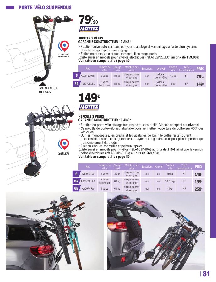 Catalogue E. Leclerc 12.05.2026 - 27.03.2027