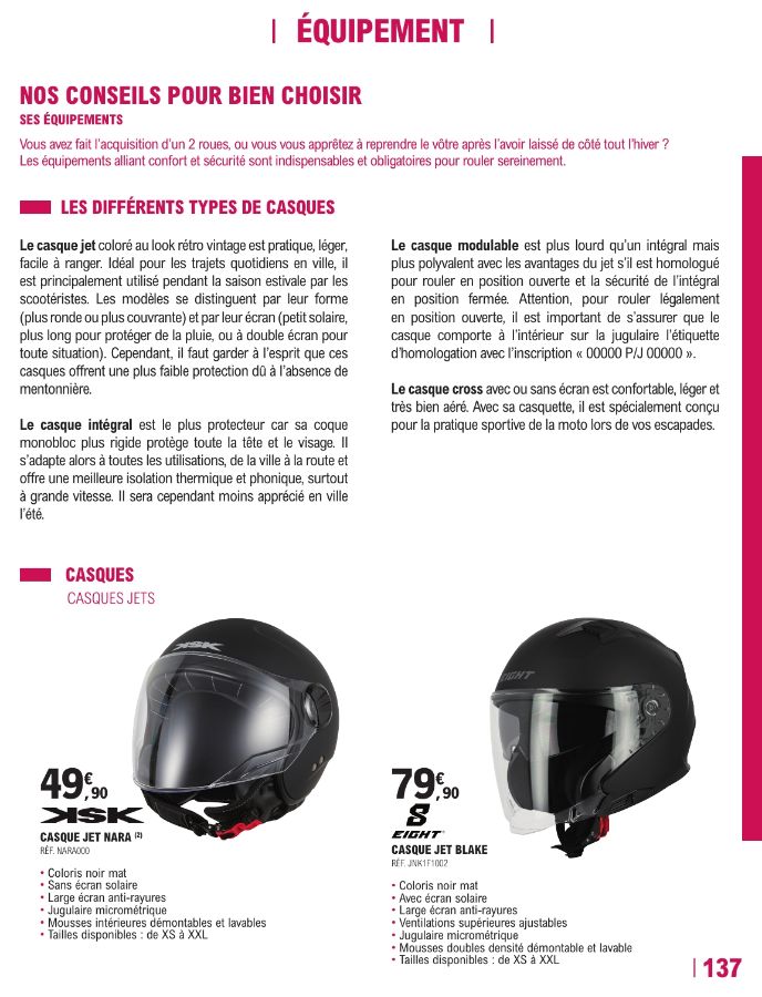 Catalogue E. Leclerc 12.05.2026 - 27.03.2027