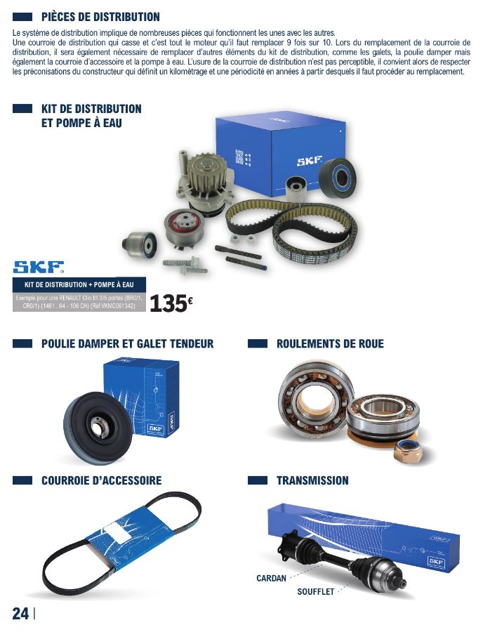 Catalogue E. Leclerc 12.05.2026 - 27.03.2027