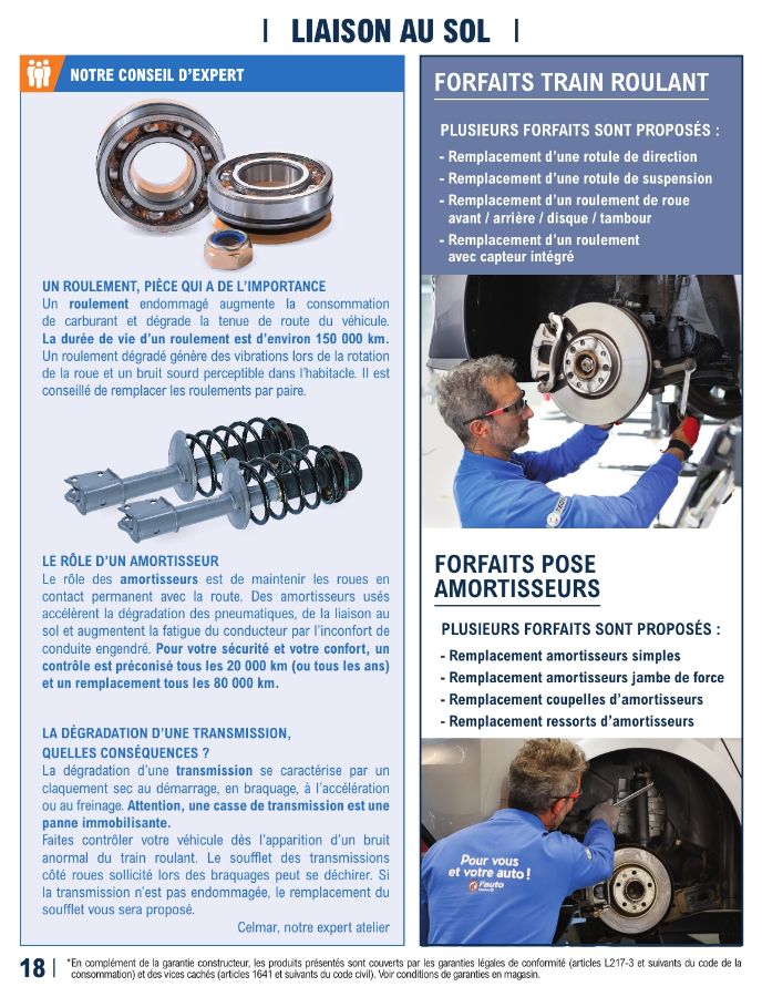Catalogue E. Leclerc 12.05.2026 - 27.03.2027