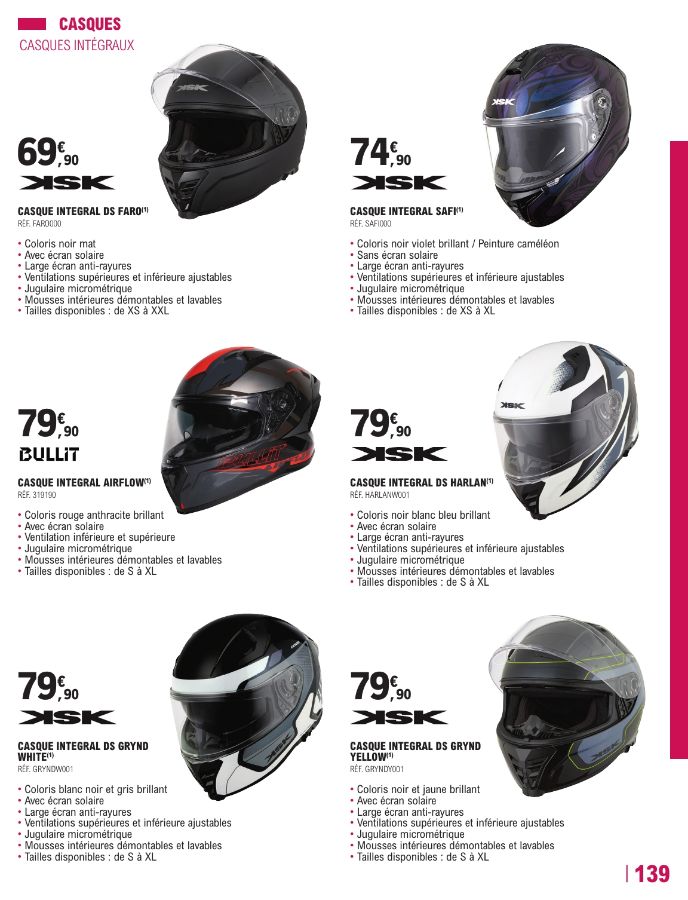 Catalogue E. Leclerc 12.05.2026 - 27.03.2027